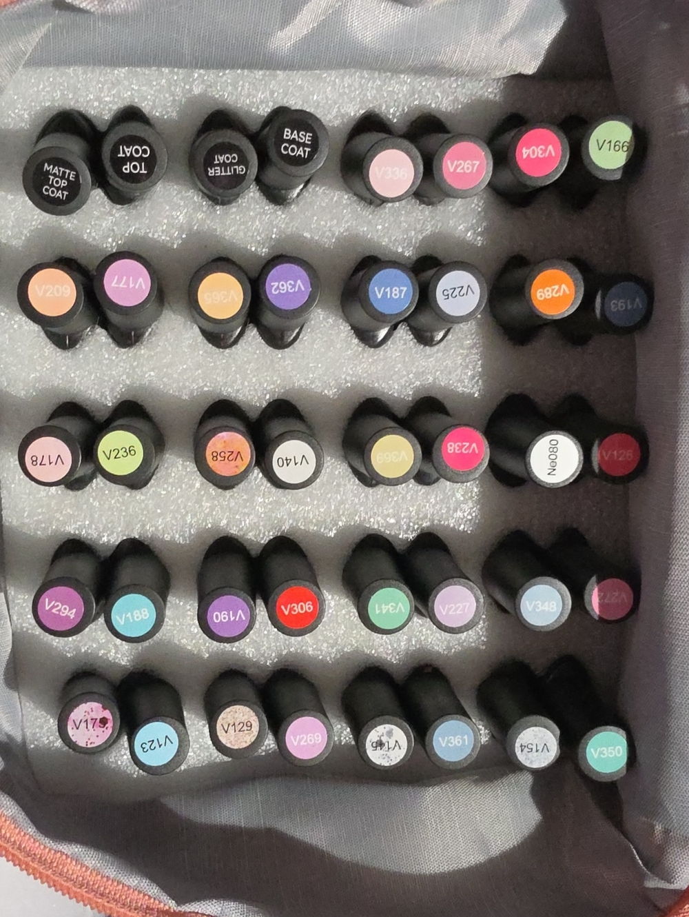 40 ....Uv Gel